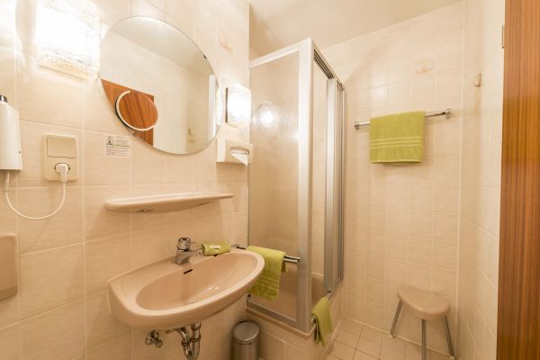 Hotel Am Bruchsee (Heppenheim)